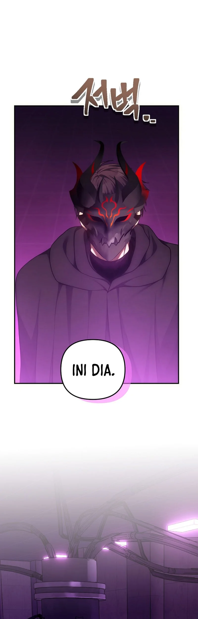 second life ranker chapter 149 - Page 15